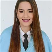 Profesora particular de lengua, literatura, inglés y otras asignaturas de humanidades a alumnado desde primaria hasta bachillerato. También puedo dar asignaturas correspondientes al grado de Filología Hispánica. Estoy aquí para ayudarte